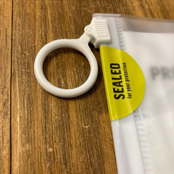 OR Outdoor Research essential face mask filter 3-pack disposable high efficiency - Picture 5 of 5